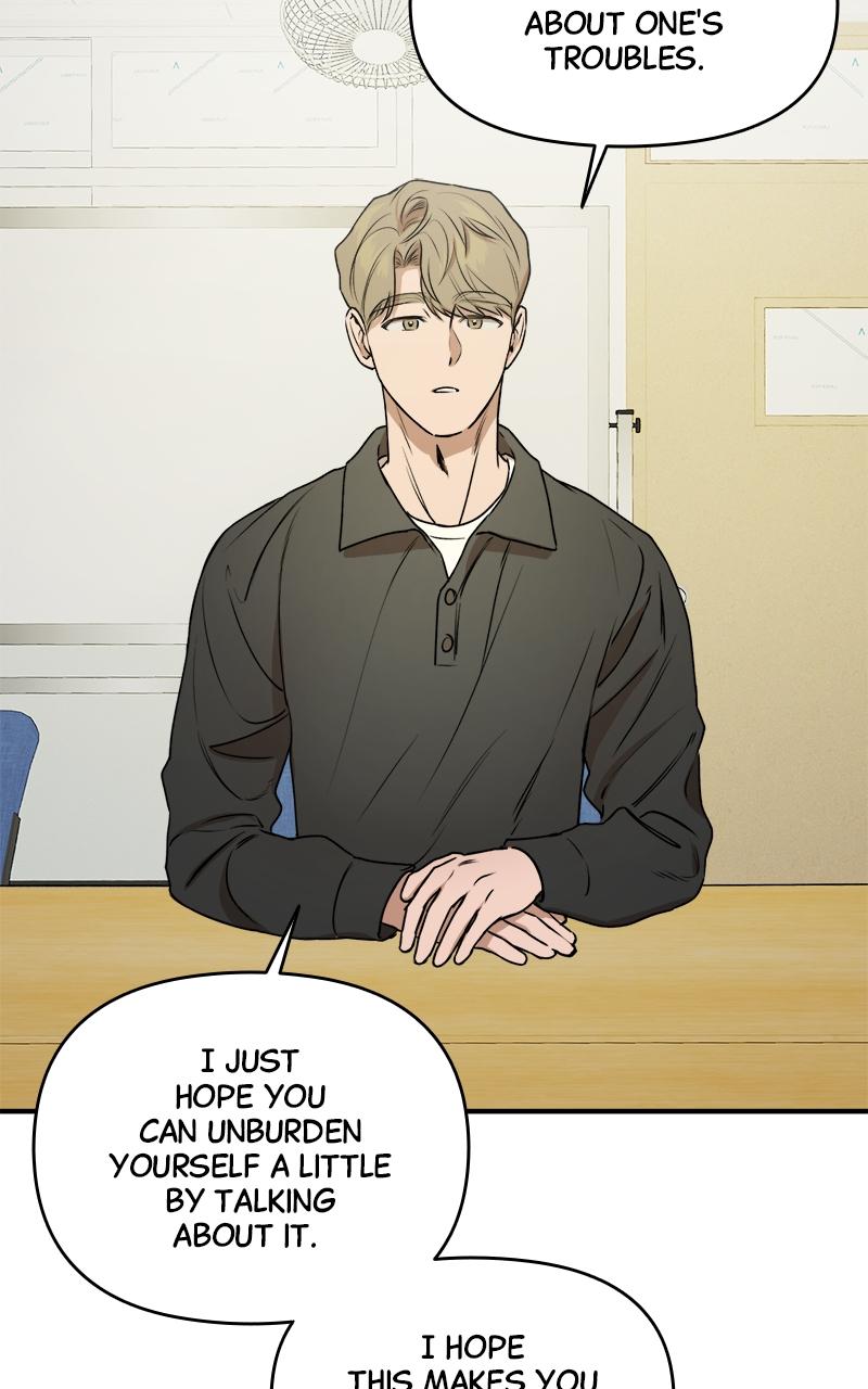 To Drown In You Chapter 24 - Page 54