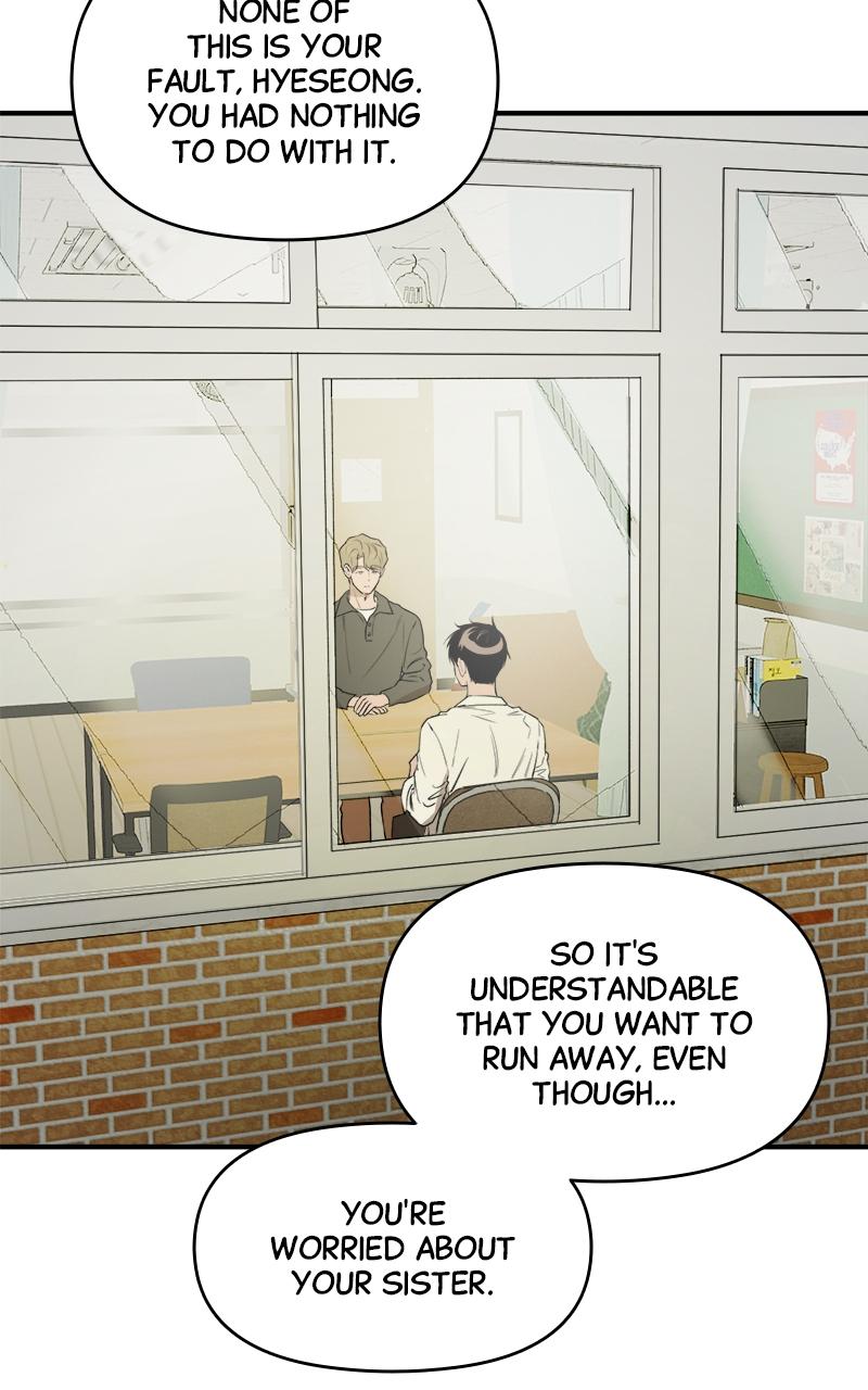 To Drown In You Chapter 24 - Page 65