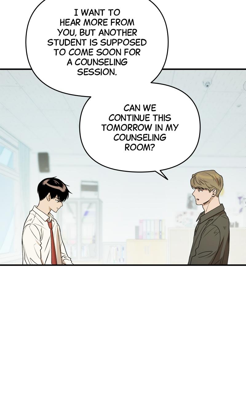 To Drown In You Chapter 24 - Page 73