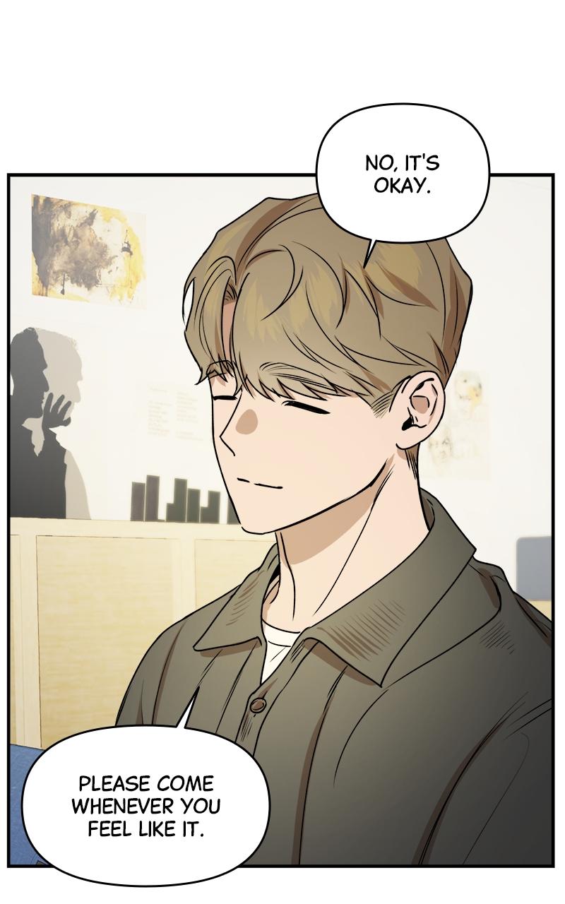 To Drown In You Chapter 24 - Page 75