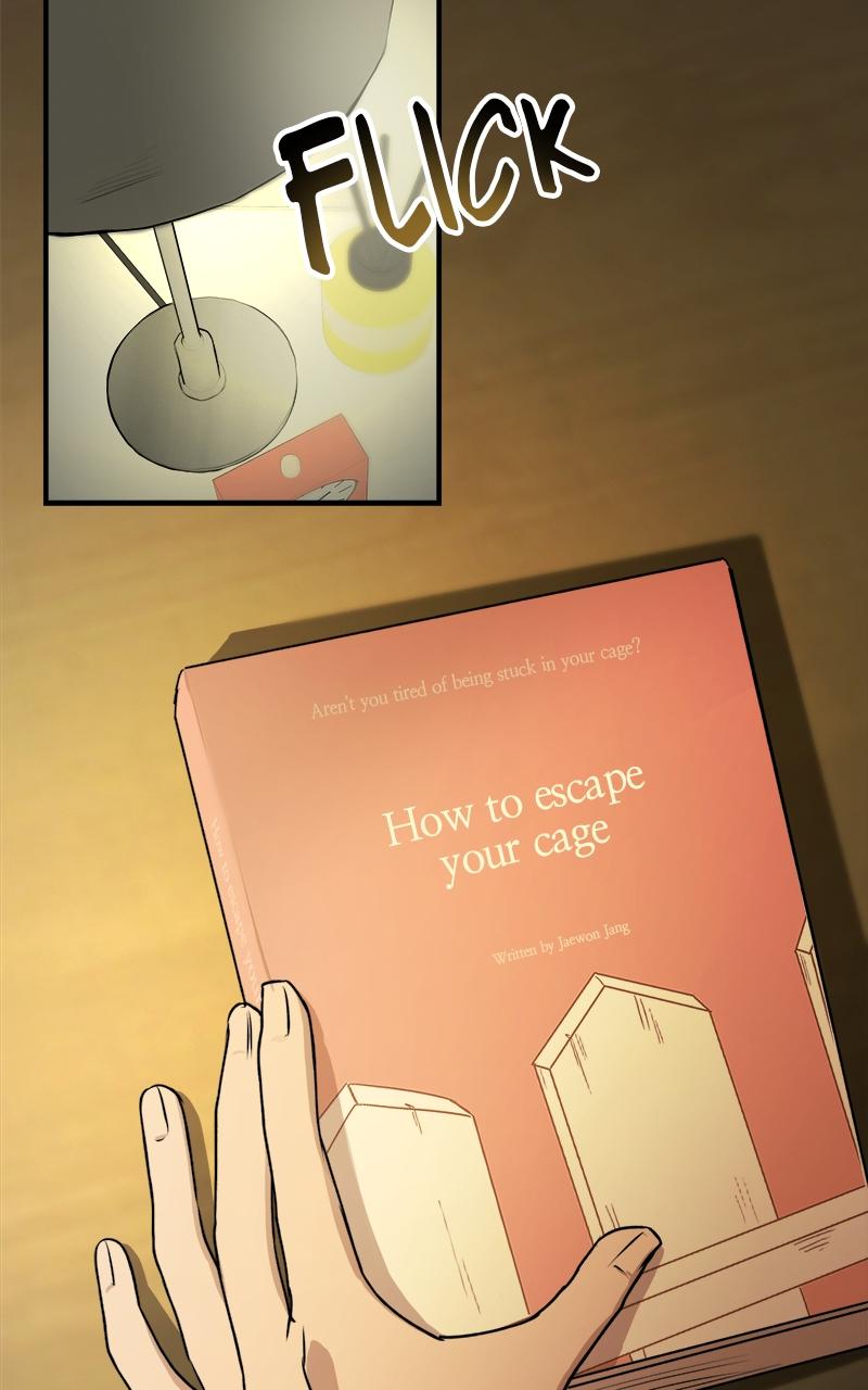 To Drown In You Chapter 24 - Page 80