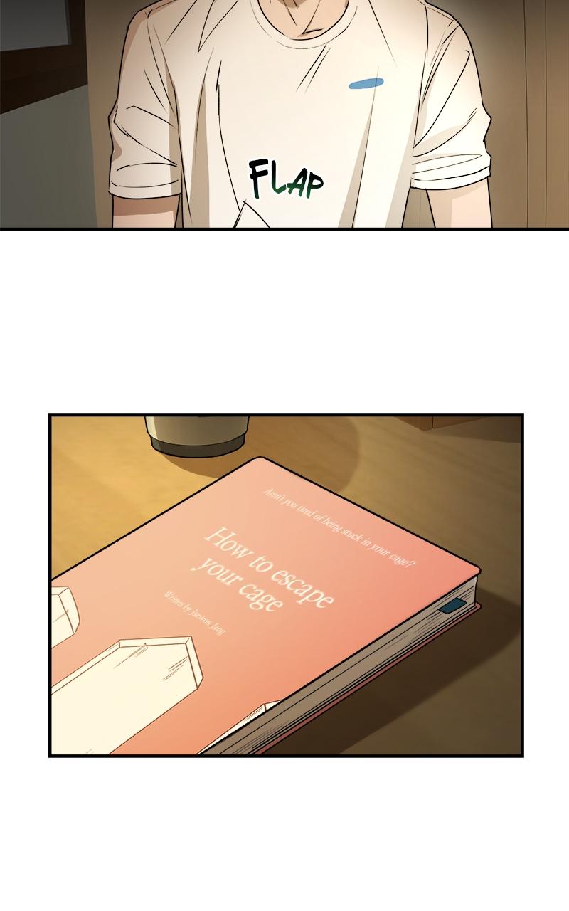 To Drown In You Chapter 24 - Page 82