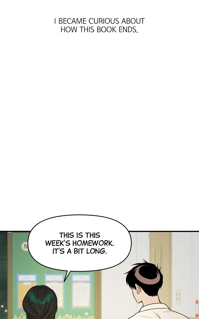 To Drown In You Chapter 24 - Page 83