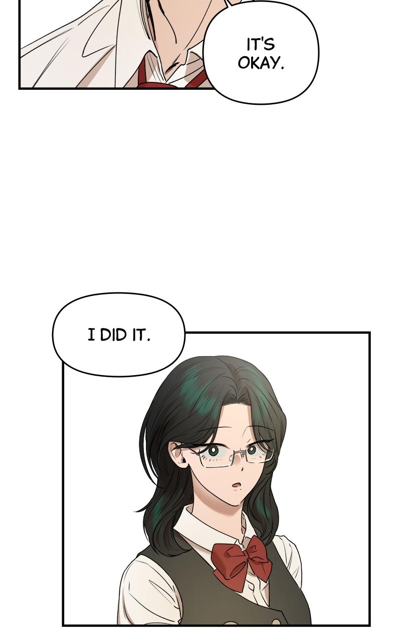 To Drown In You Chapter 24 - Page 85