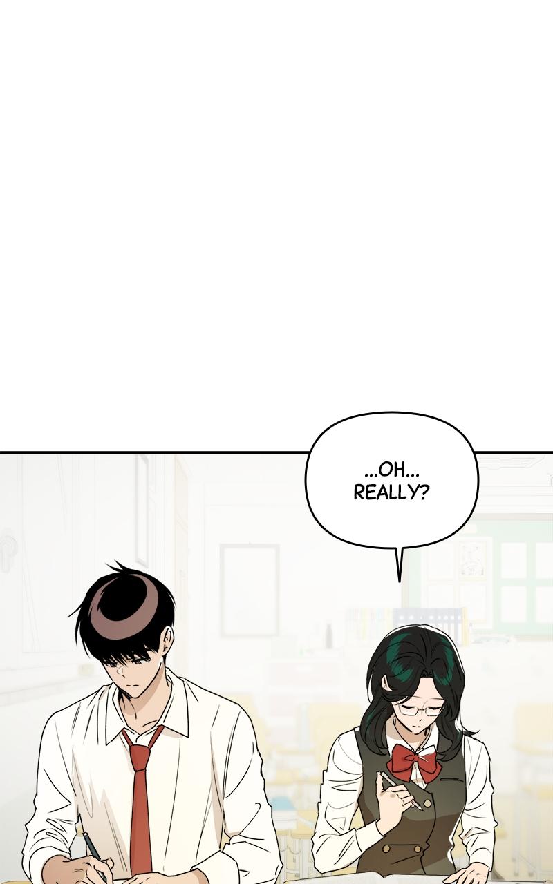 To Drown In You Chapter 24 - Page 86