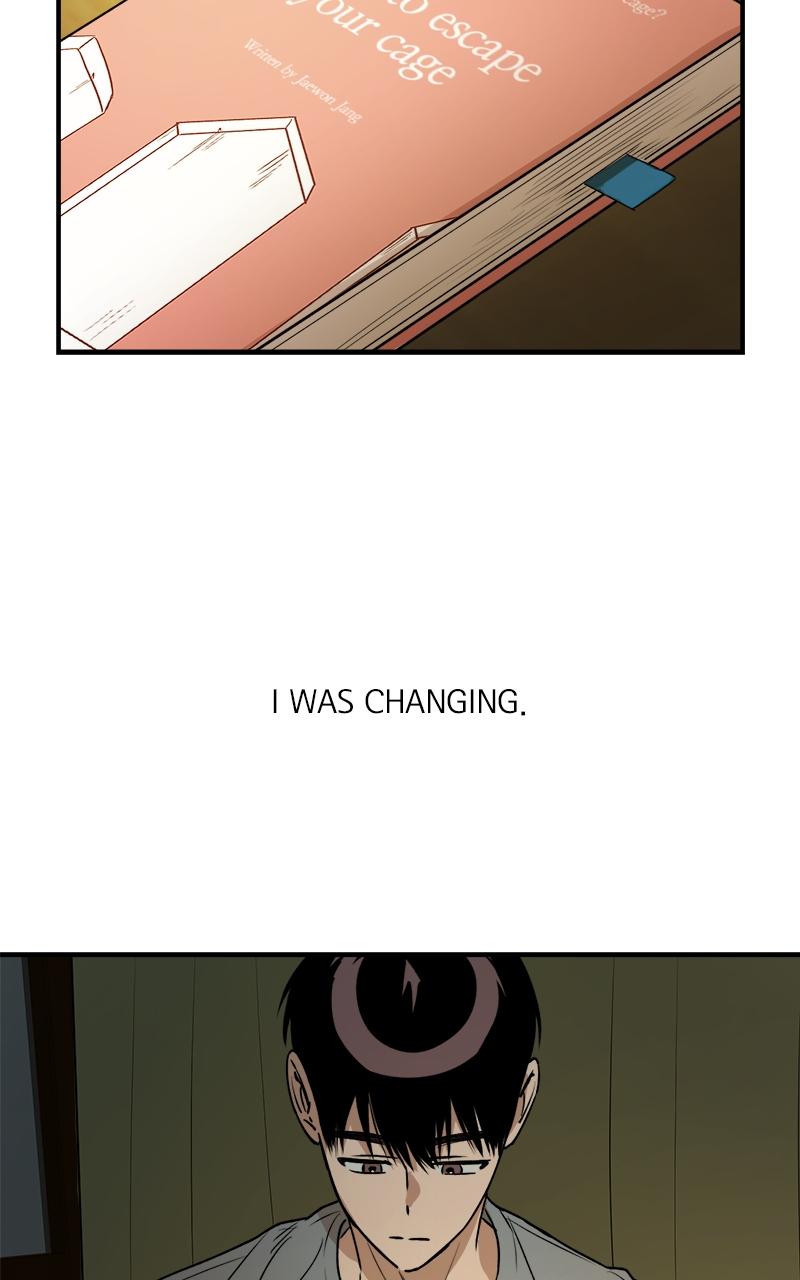 To Drown In You Chapter 24 - Page 88