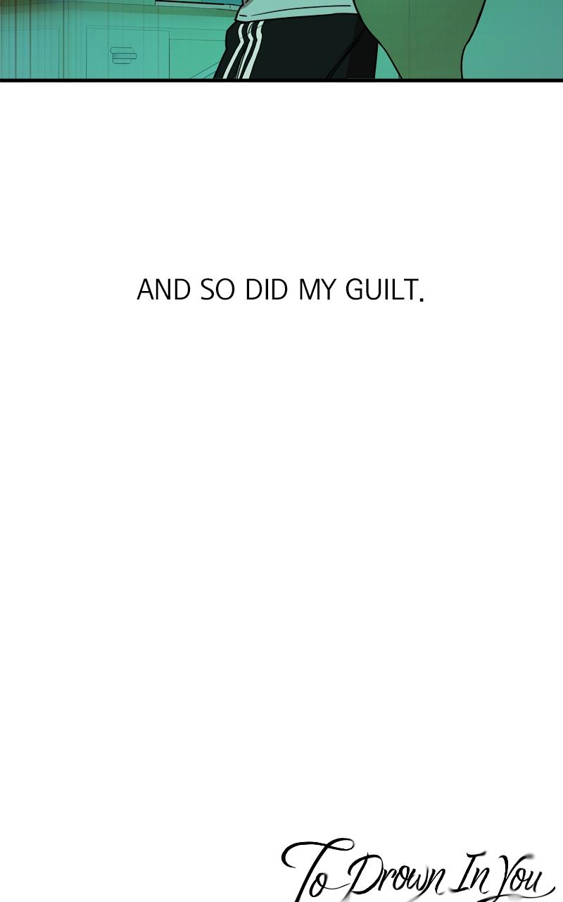 To Drown In You Chapter 24 - Page 95