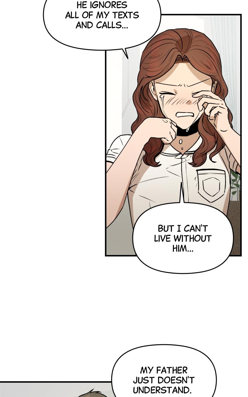 To Drown In You Chapter 25 - Page 4