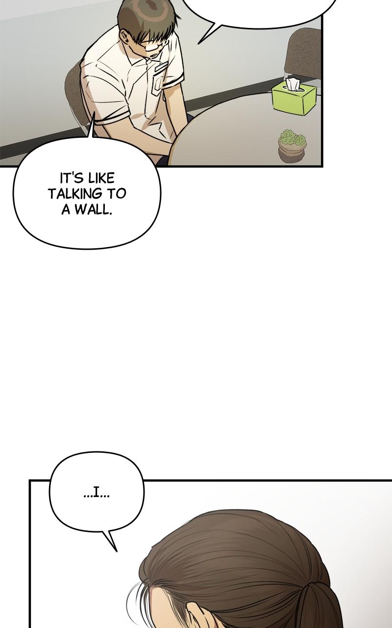 To Drown In You Chapter 25 - Page 5