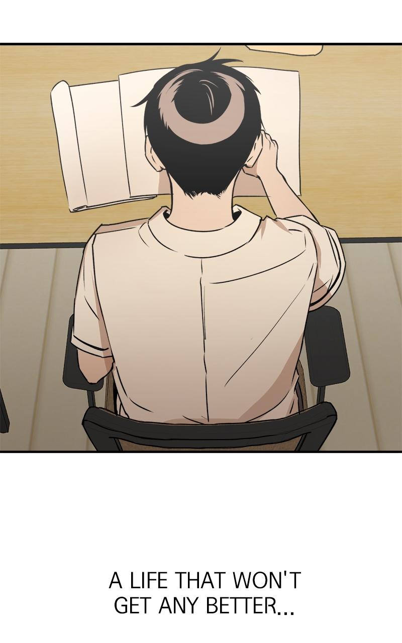 To Drown In You Chapter 25 - Page 8