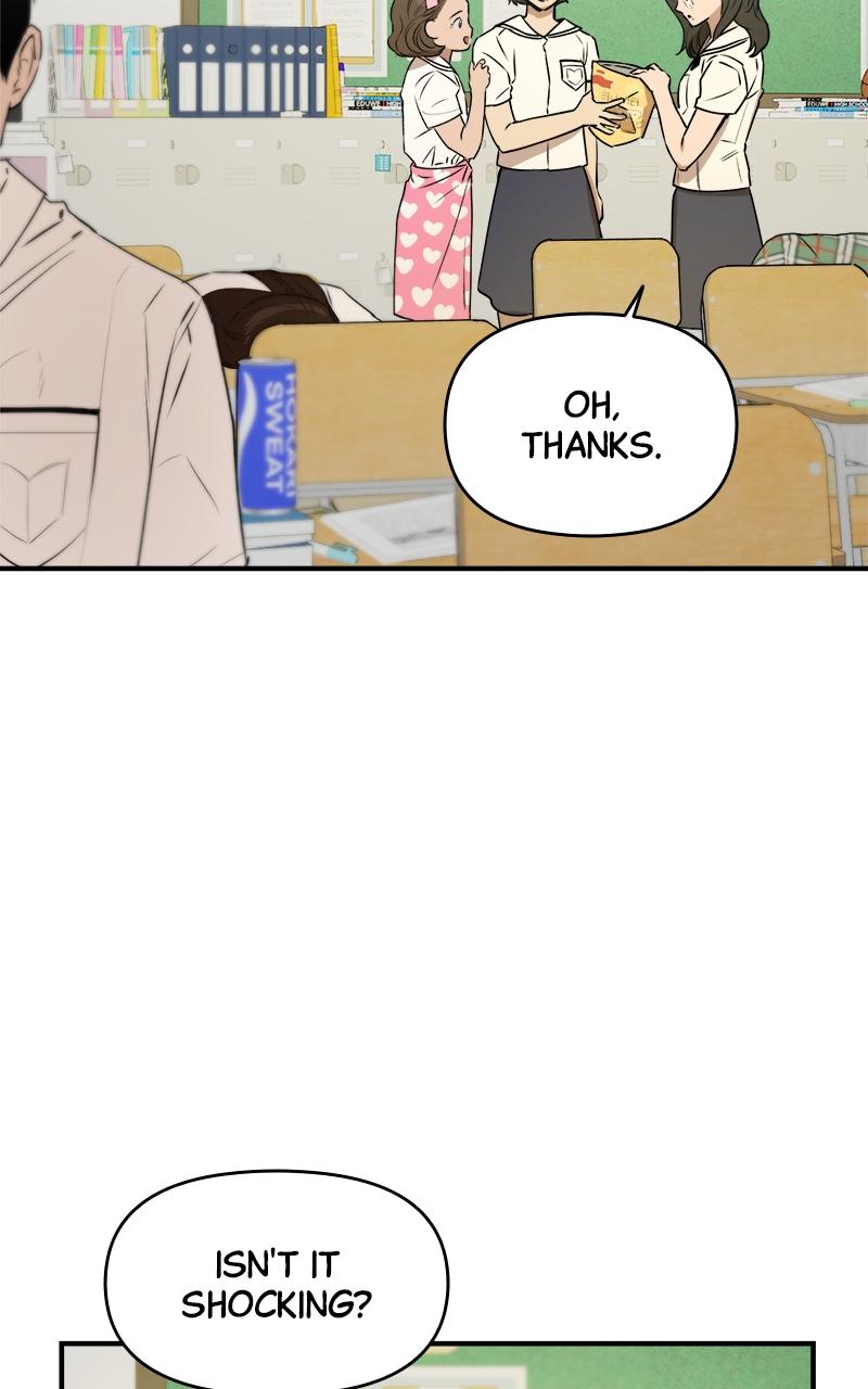 To Drown In You Chapter 25 - Page 11