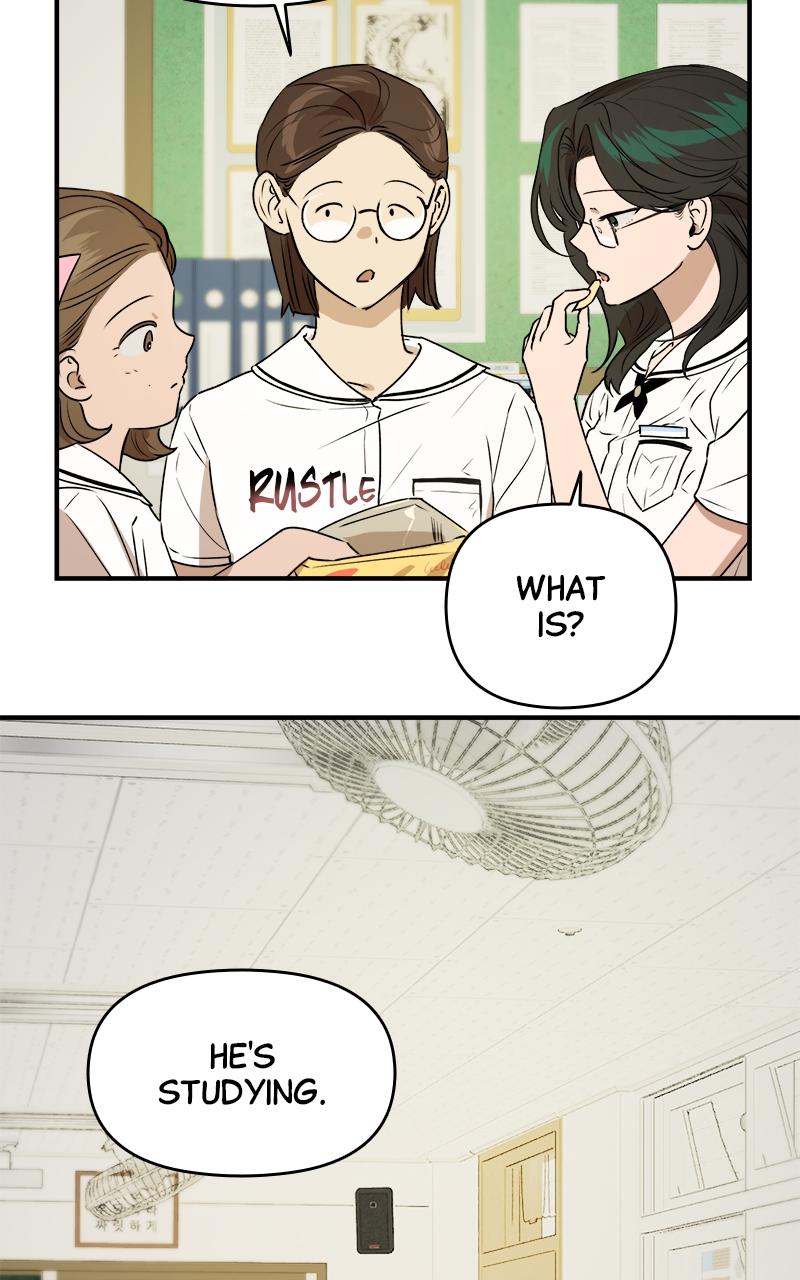 To Drown In You Chapter 25 - Page 12