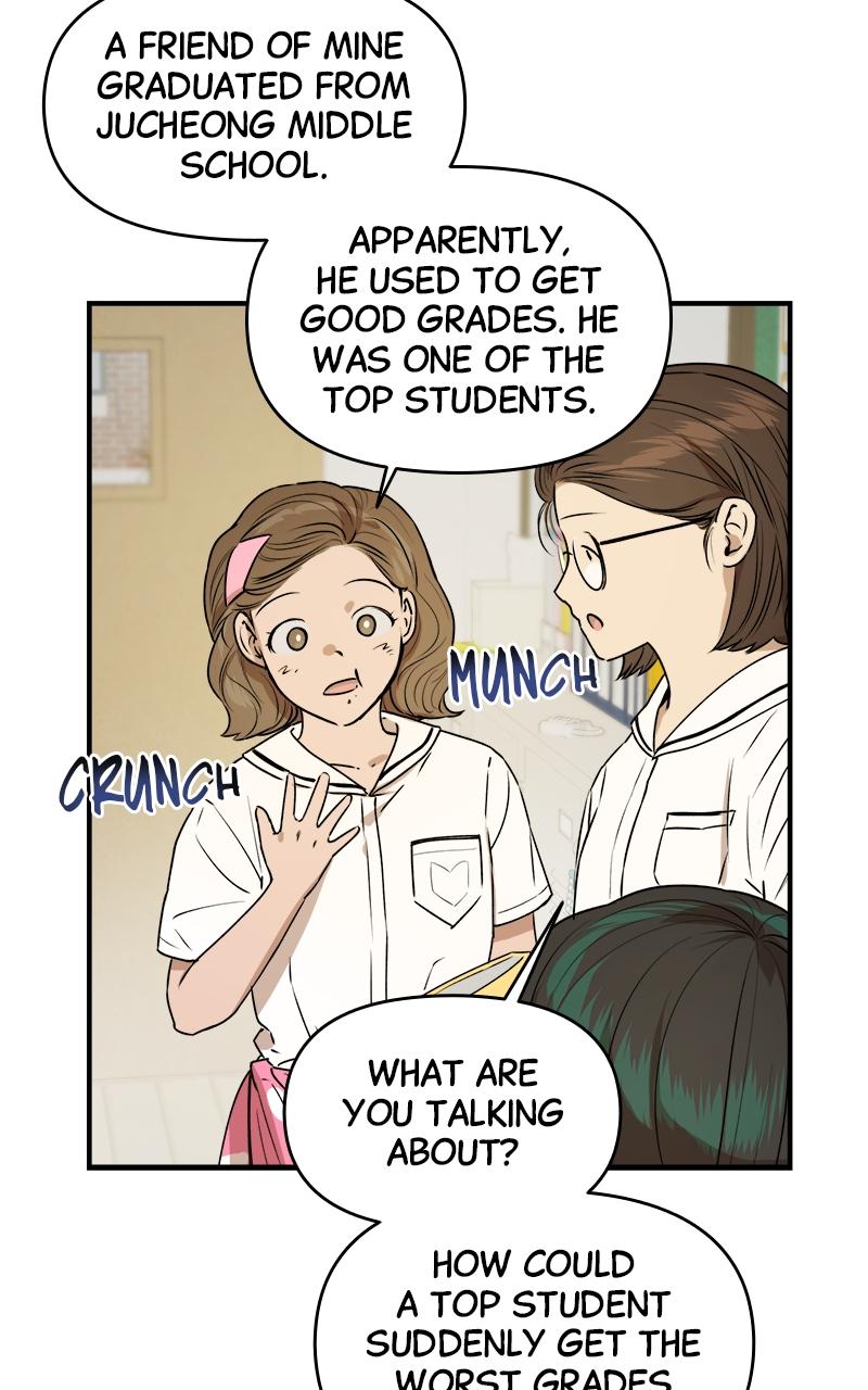 To Drown In You Chapter 25 - Page 14