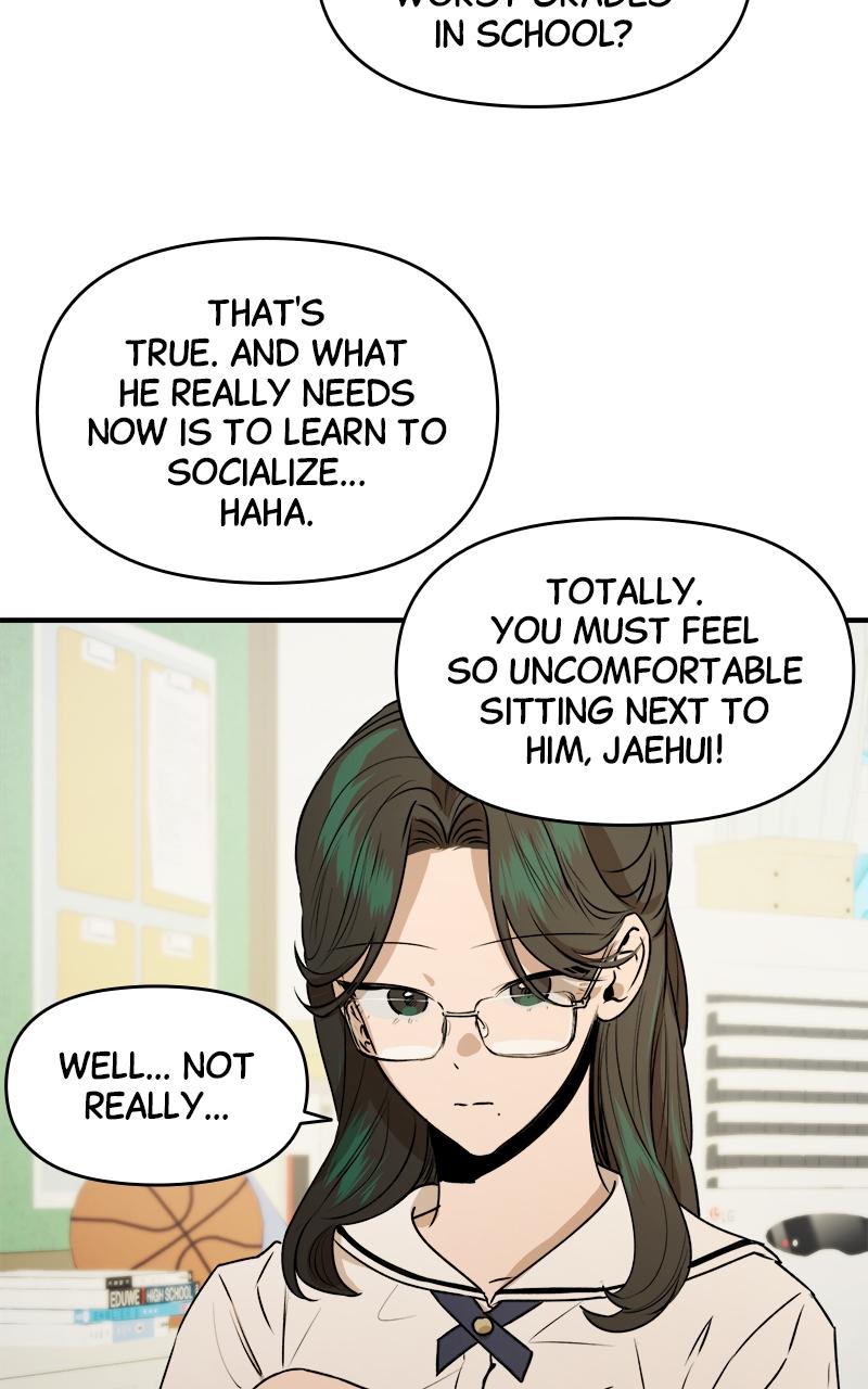 To Drown In You Chapter 25 - Page 15