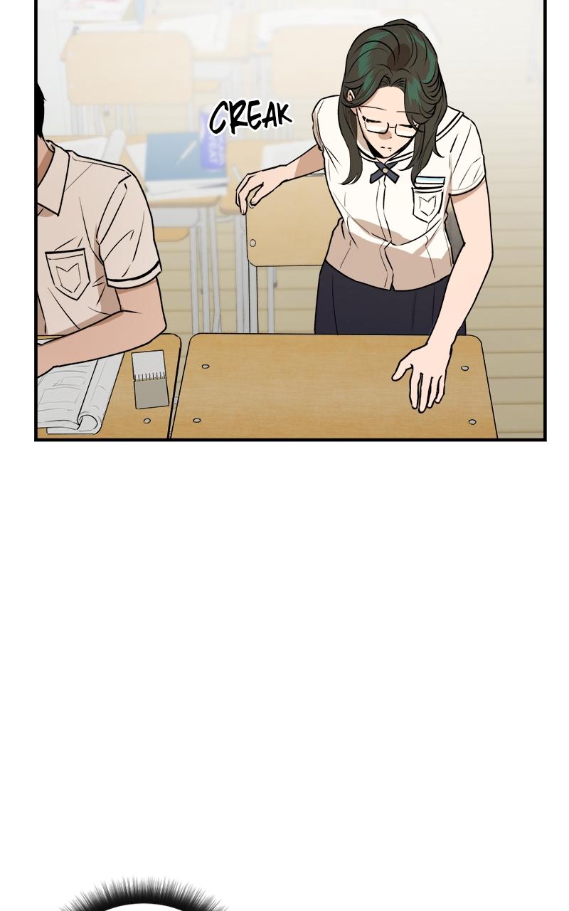 To Drown In You Chapter 25 - Page 17