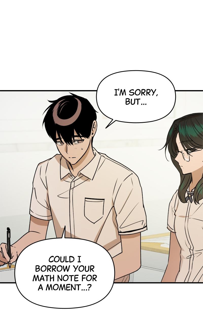 To Drown In You Chapter 25 - Page 19