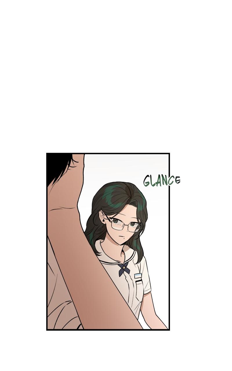 To Drown In You Chapter 25 - Page 21