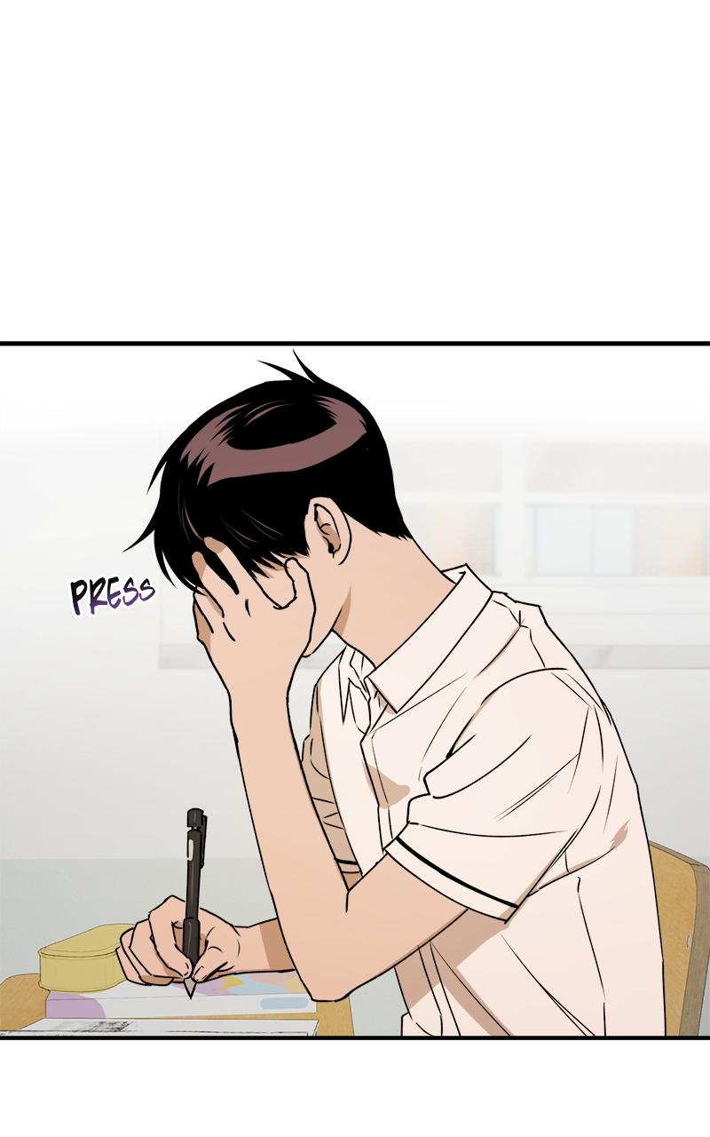 To Drown In You Chapter 25 - Page 22