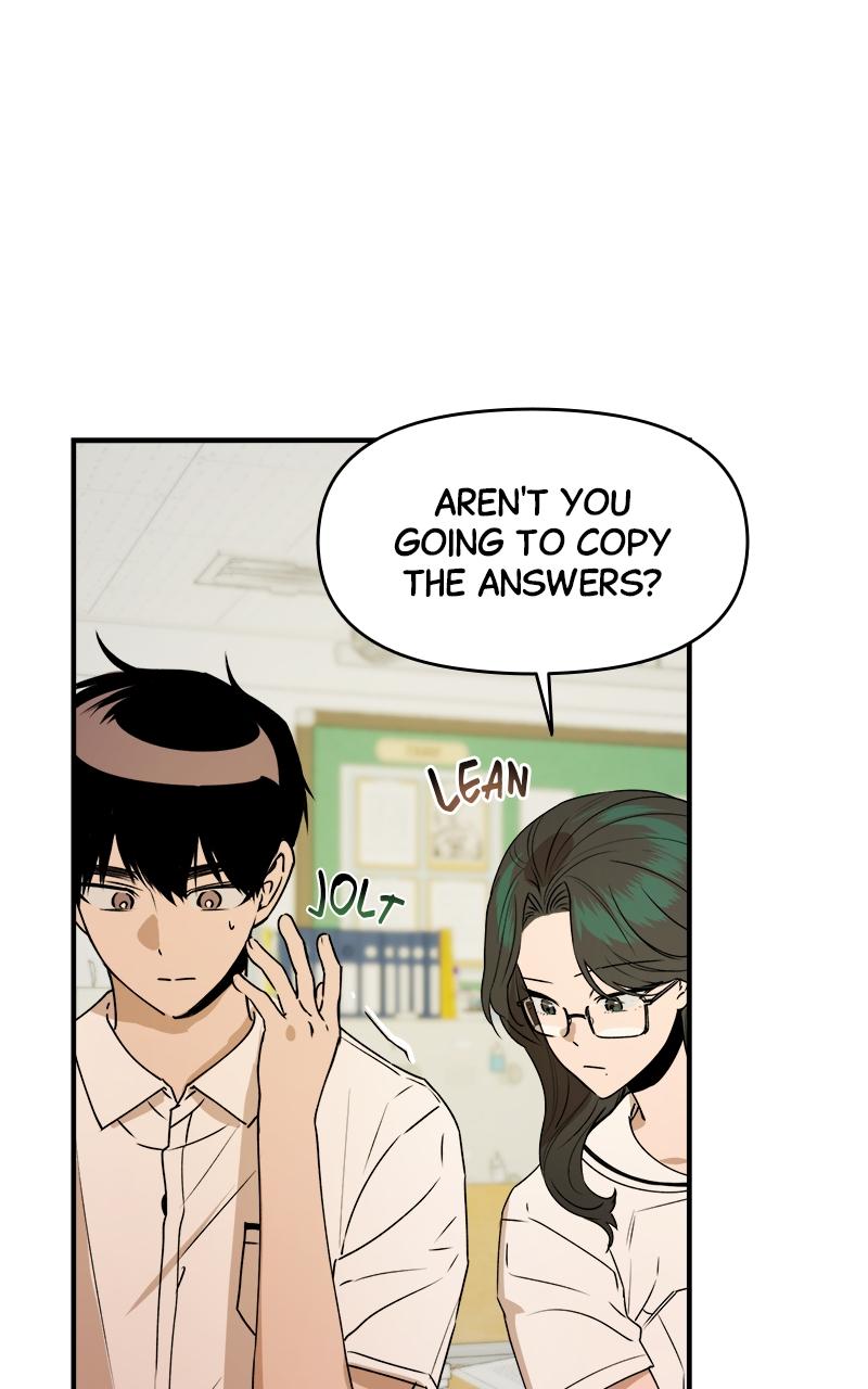 To Drown In You Chapter 25 - Page 23