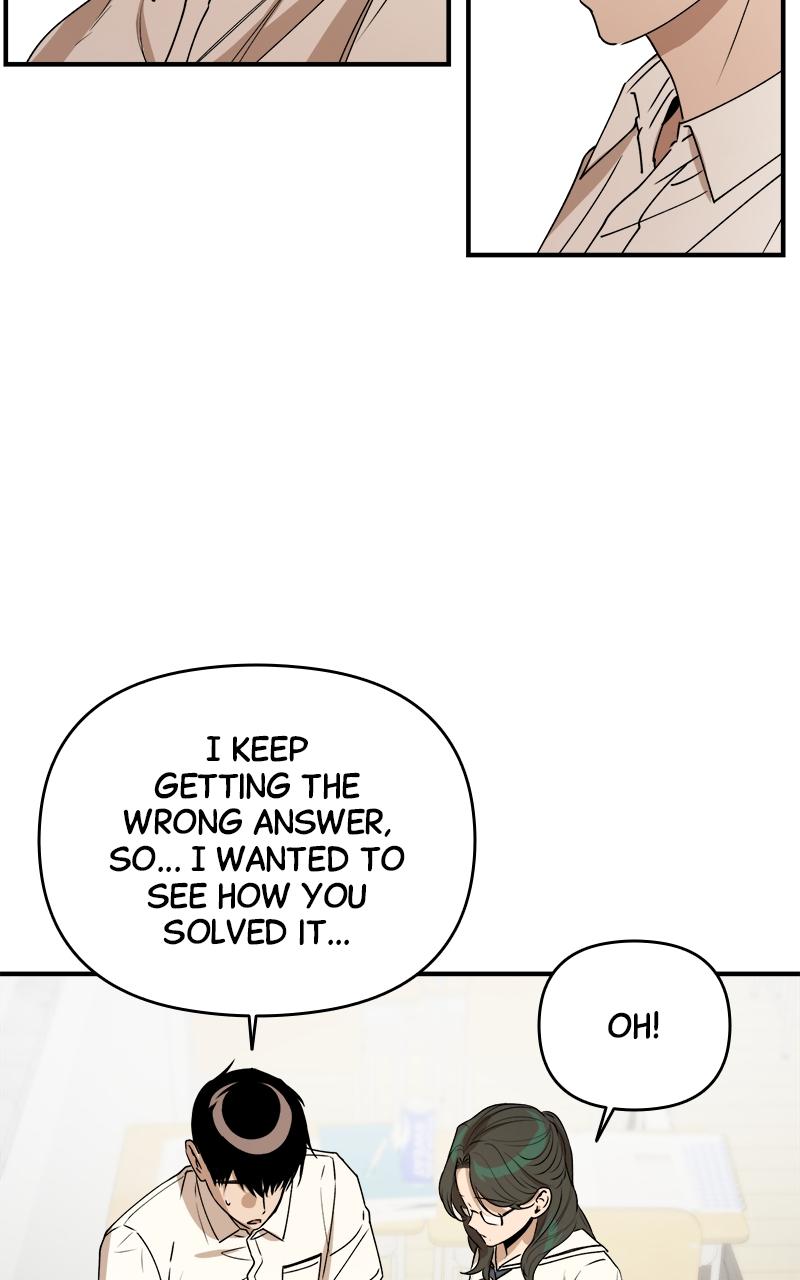 To Drown In You Chapter 25 - Page 25