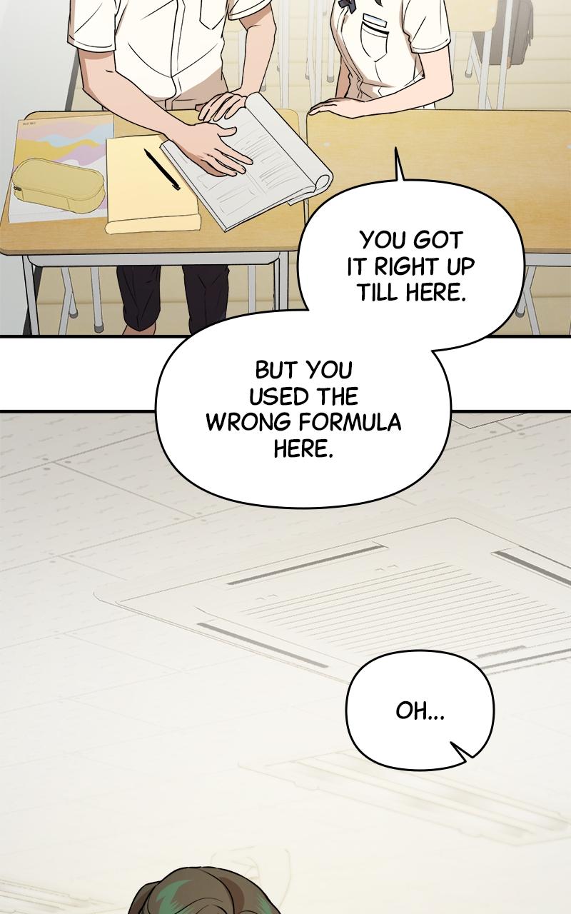 To Drown In You Chapter 25 - Page 26