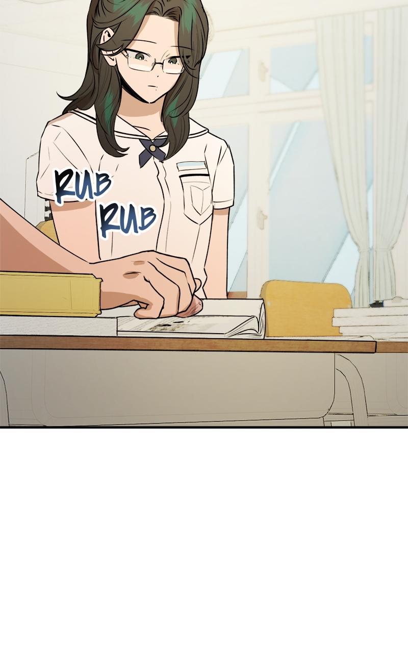 To Drown In You Chapter 25 - Page 27