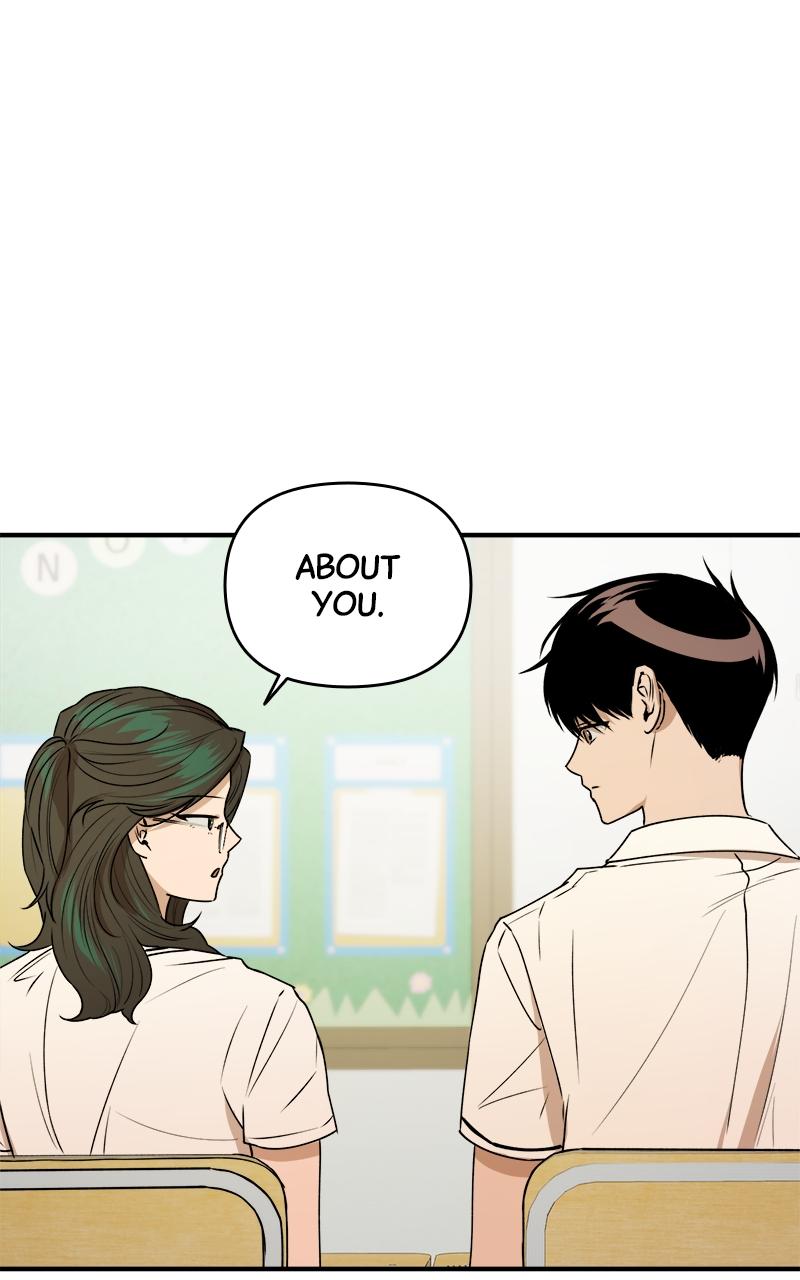 To Drown In You Chapter 25 - Page 30