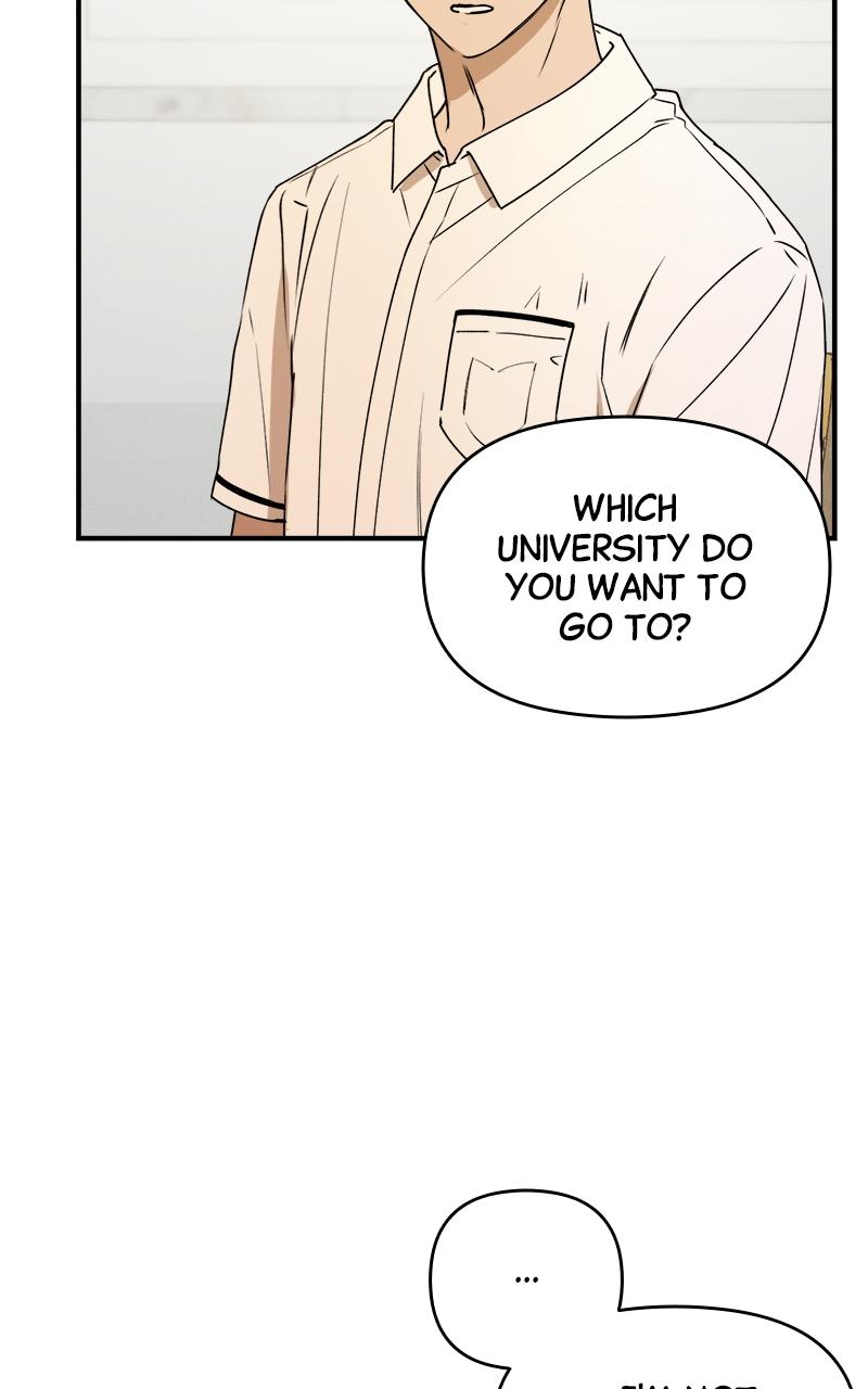 To Drown In You Chapter 25 - Page 32