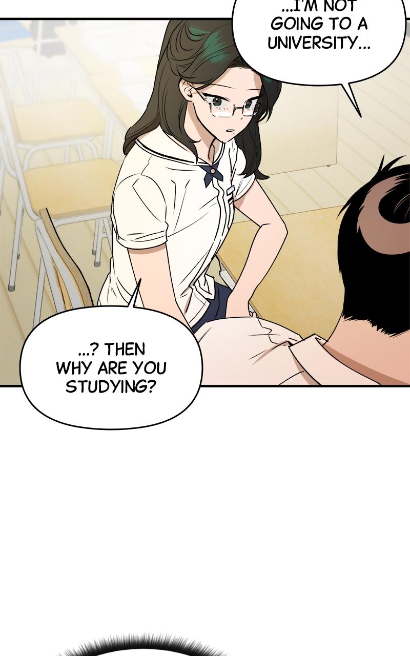 To Drown In You Chapter 25 - Page 33