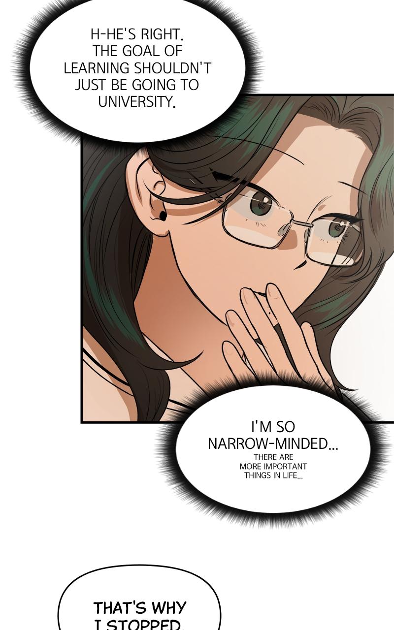 To Drown In You Chapter 25 - Page 34