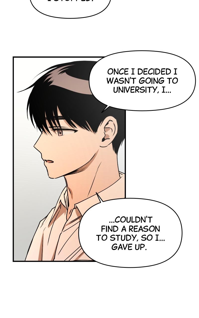 To Drown In You Chapter 25 - Page 35