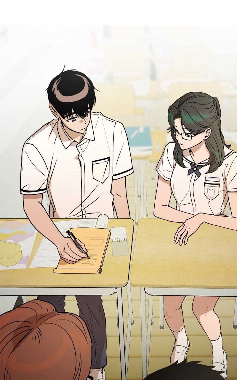 To Drown In You Chapter 25 - Page 40