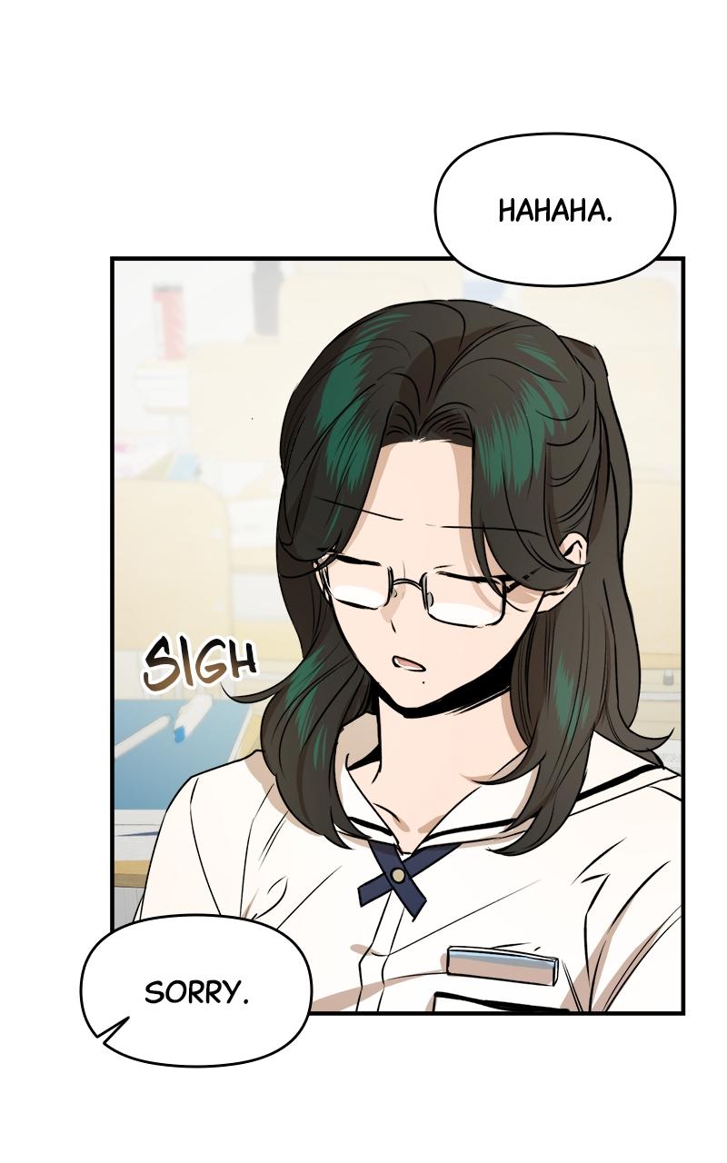 To Drown In You Chapter 25 - Page 42