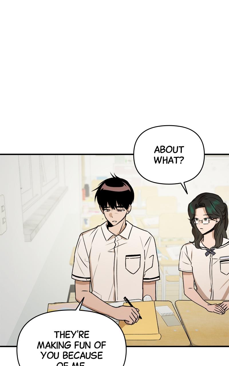 To Drown In You Chapter 25 - Page 43