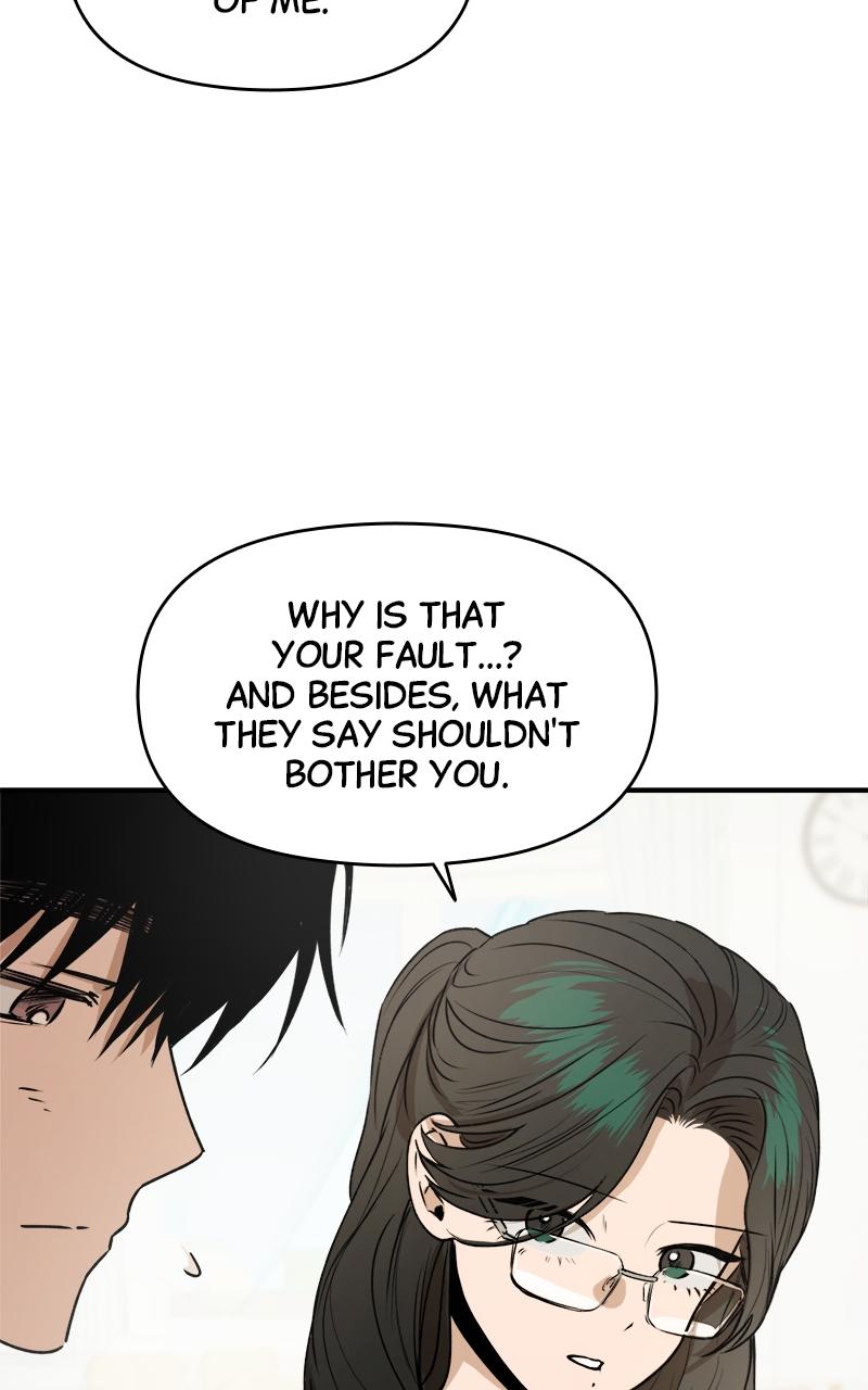 To Drown In You Chapter 25 - Page 44