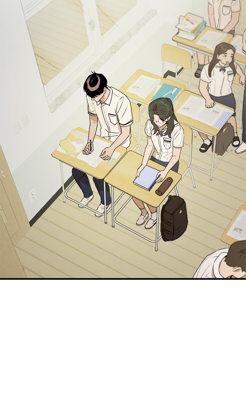 To Drown In You Chapter 25 - Page 48