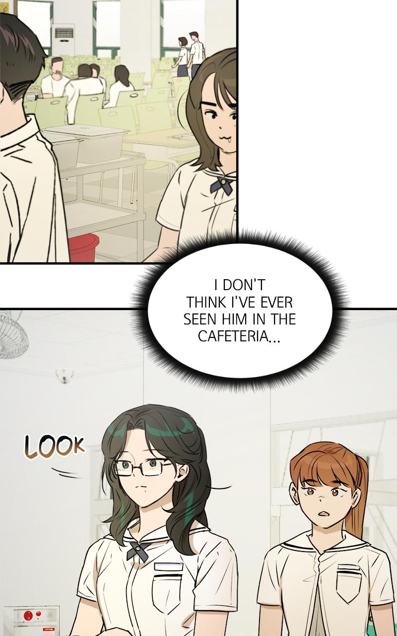 To Drown In You Chapter 25 - Page 50