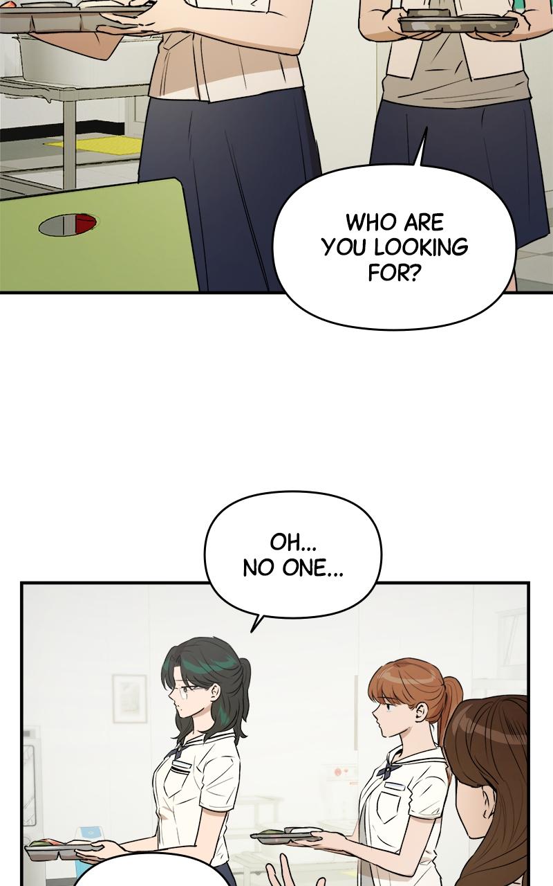 To Drown In You Chapter 25 - Page 51