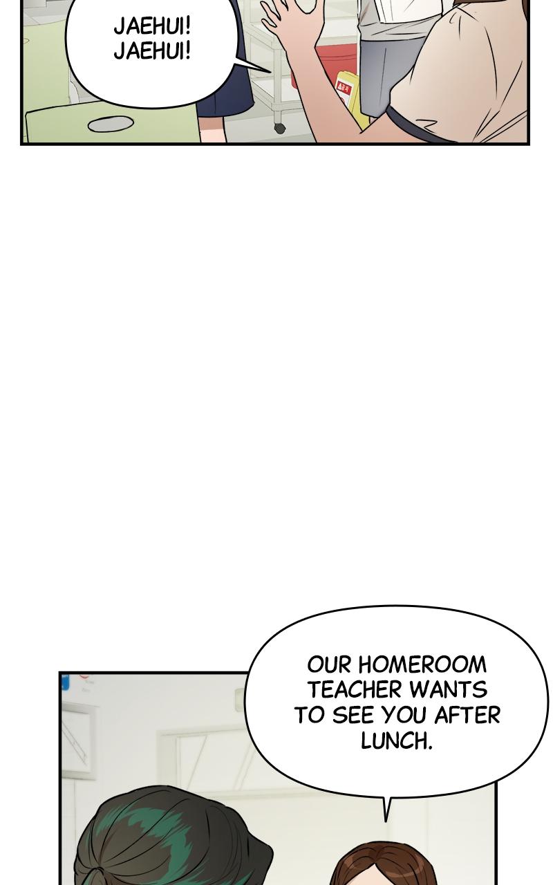 To Drown In You Chapter 25 - Page 52