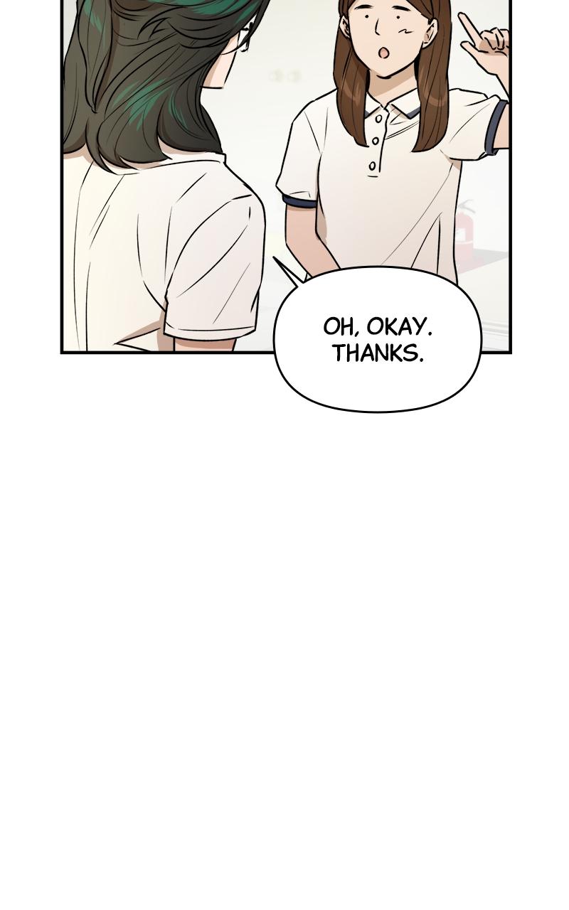 To Drown In You Chapter 25 - Page 53