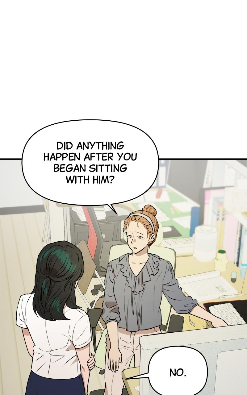 To Drown In You Chapter 25 - Page 54