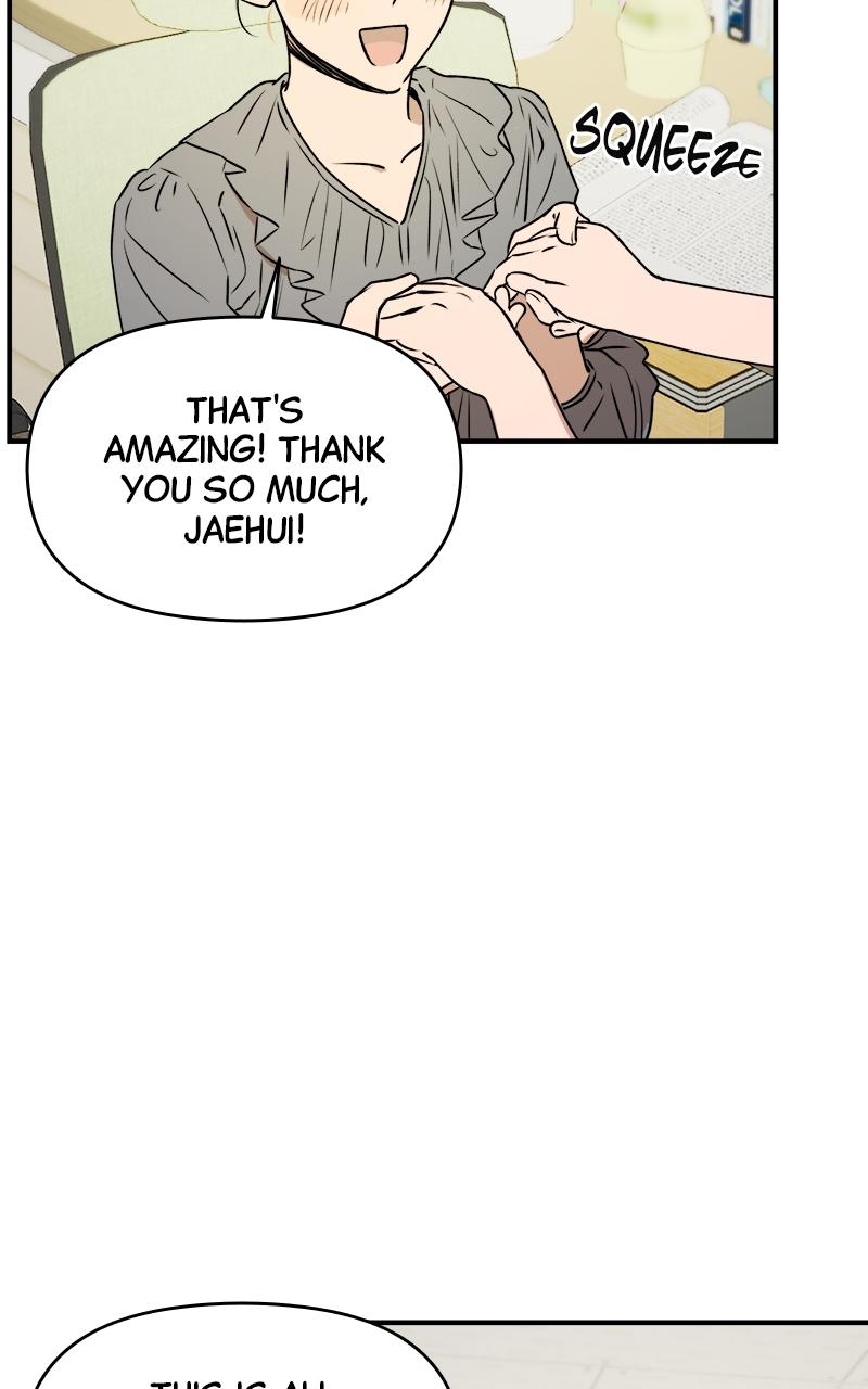 To Drown In You Chapter 25 - Page 57