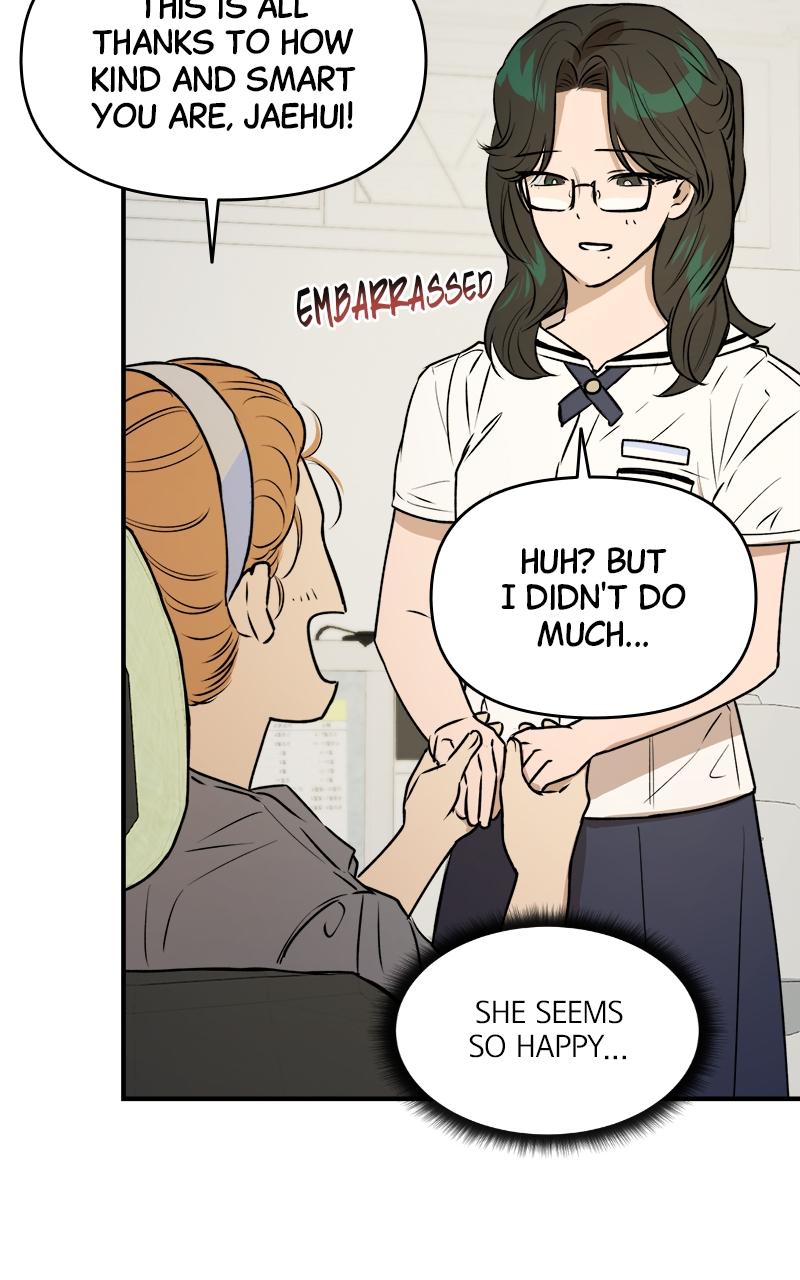 To Drown In You Chapter 25 - Page 58