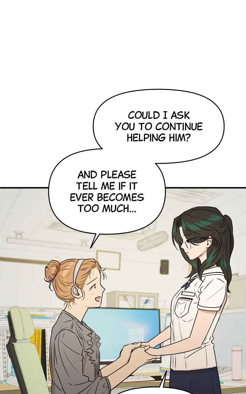 To Drown In You Chapter 25 - Page 59