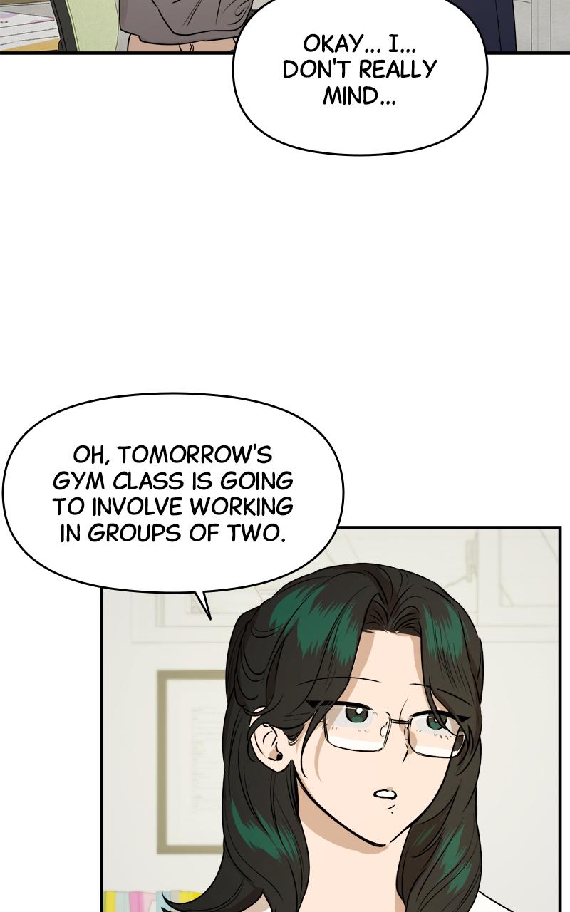 To Drown In You Chapter 25 - Page 60