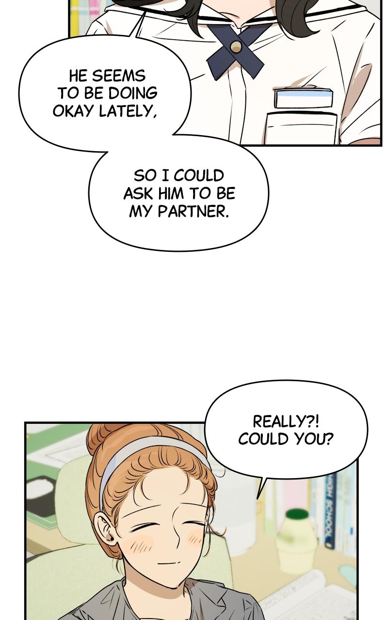 To Drown In You Chapter 25 - Page 61