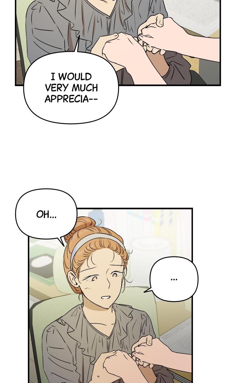 To Drown In You Chapter 25 - Page 62