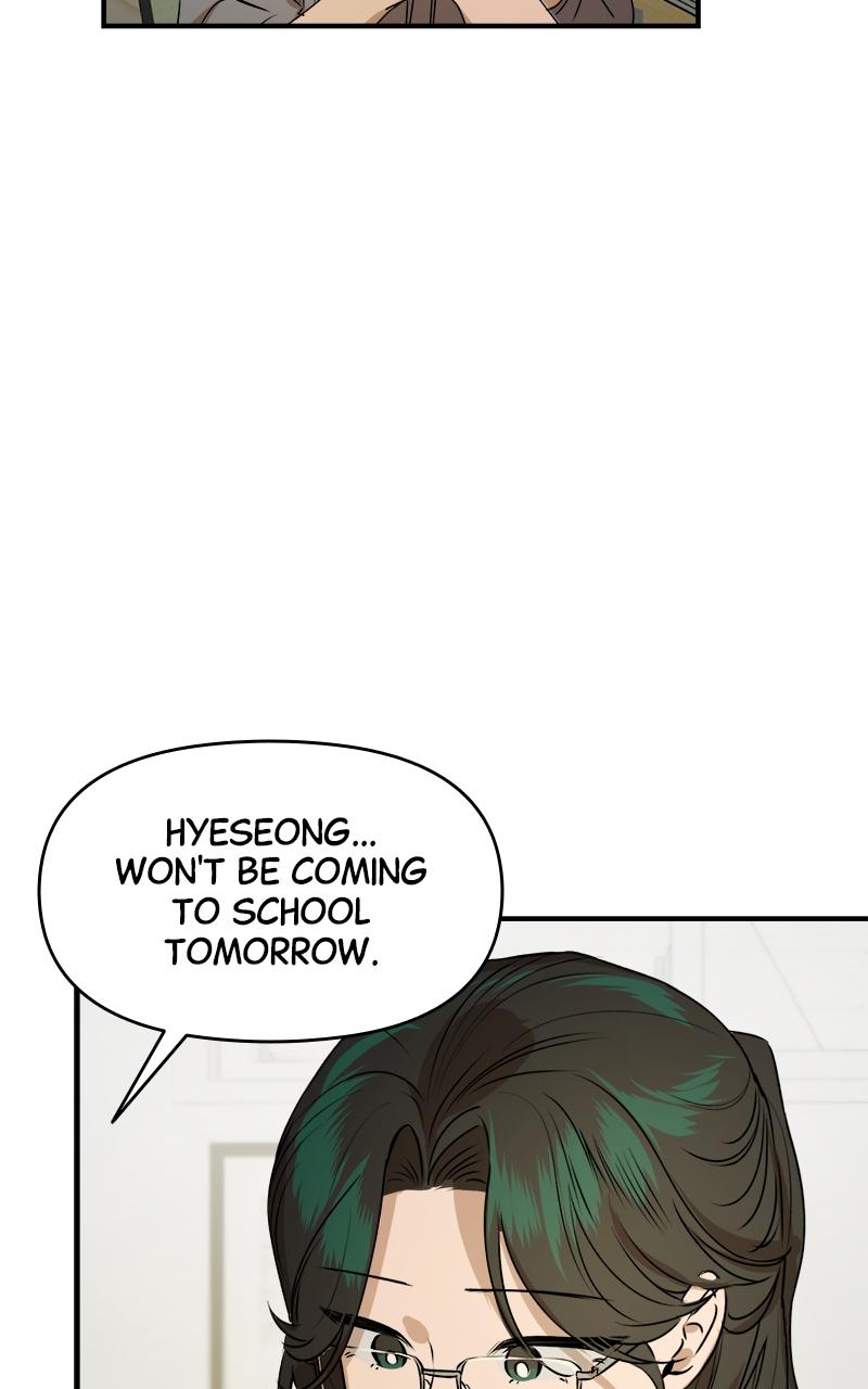 To Drown In You Chapter 25 - Page 63