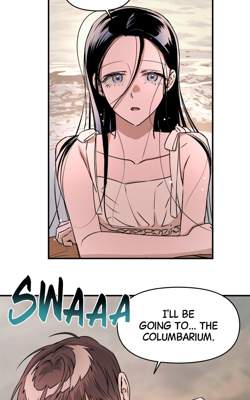 To Drown In You Chapter 25 - Page 67