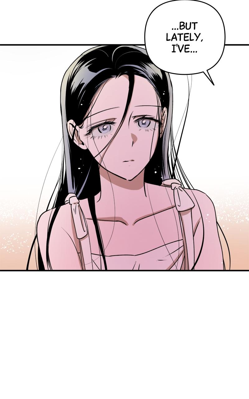 To Drown In You Chapter 25 - Page 74